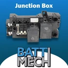 Toyota Camry Nissan Altima 07 08 09 11 Junction Box Relay Module G3820-33010 Used. Price: $26.49.