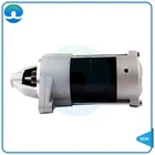 Starter Motor For Kubota Tractor Mower Diesel K3511-81410 228000-5400 18414 New. Price: $47.88.