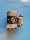 79 80 81 82 Plymouth Champ Starter Motor 17356 Used. Price: $49.85.