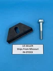 Battery Hold Down Block And Bolt For Chevy Silverado Suburban Colorado S-10 New. Price: $14.00.
