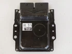 2015 Nissan Leaf 23740 9RB0A Computer Brain Engine Control Ecu Ecm Ebx Module Used. Price: $73.42.