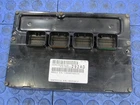 Programmed Plug & Play 04 Chrysler Pt Cruiser Turbo Ecm 05033293AH 3162 Used. Price: $195.49.