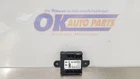 18 Dodge Ram 2500 Crew Cab Door Control Module Front Right Passenger 68225100AC Used. Price: $65.00.