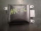 08 10 11 12 Audi Q7 Blind Spot Alert Module Master 4L0907566C Used. Price: $53.00.
