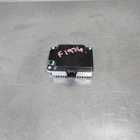 2011-2024 Jeep Grand Cherokee Converter/inverter/charger OEM#68159295AA Used. Price: $94.95.