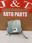 2007 Highlander Electronic Control Module 3.3L Vin P 4WD 89661-48B50 Used. Price: $100.00.