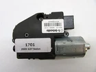 2009 Infiniti G37 Sedan Sunroof Motor Oem 10 11 12 13 Used. Price: $59.00.