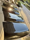 Carbon Fiber Trunk SW20 For MR2 Toyota New. Price: $1000.00.