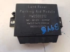 Chassis Ecm Driver Rear Park Assist Fits 06-09 LR3 577667 Used. Price: $58.99.