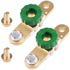Lotfancy Side Post Battery Disconnect Switch For Auto Truck Rv Boat Marine, P... New. Price: $18.39.