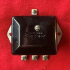 1118315 6 Nos Delco Voltage Regulator 1935-38;BUICK,OLDS,PONTIAC New. Price: $100.00.