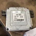 2012 Hyundai Azera Power Steering Column Control Module Oem+ Used. Price: $40.00.