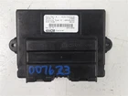 Chassis Ecm Transfer Case Id 6L24-7H417-AA Thru Ad Fits 06 Explorer 23855 Used. Price: $151.08.