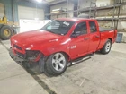 Dodge Ram 1500 2013 Body Control Module 4692251AG 0558 Used. Price: $111.89.