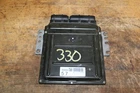 2009 Nissan Armada 5.6L Engine Control Module Ecm Ecu / MEC74-681 Used. Price: $199.00.