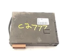 Chassis Ecm 163 Type Body Control ML350 Fits 01-03 Mercedes Ml-class 1642000 Used. Price: $129.99.