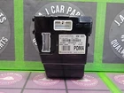 2013 Hyundai Genesis Coupe Ignition Immobilizer Control Module Id : 95460-2M500 Used. Price: $59.99.
