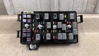 09-13 Corvette C6 Engine Underhood Fuse Box Block Assembly Oem Gm 22739140 85K Used. Price: $299.99.