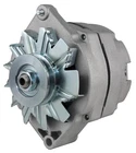 Alternator 1968-1988 Chevrolet Corvette Camaro Nova Impala Delco 1100825 New. Price: $277.88.