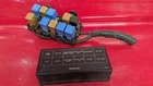 2000 Nissan Pathfinder Auto Trans 4WD Engine Bay Fuse Box Junction Block Used. Price: $59.99.