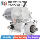 Starter Ford F-250 F-350 F-450 F-550 7.3L 1999-2003 228000-8420 17802 New. Price: $138.86.