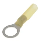 Dorman 638-411 12 10 Gauge Ring Terminal, 3/8 In., Yellow New. Price: $34.96.