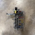 93-95 Honda Del Sol Interior Cabin Under Dash Fuse Box Panel Oem Factory Used. Price: $35.00.