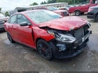 2021 Kia Forte Fuse Box Engine 1.60L Used Oem 646-13189 45000 Miles. Price: $69.97.