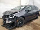 Fuse Box Engine Compartment Fits 22-23 Pacifica 1781912 Used. Price: $150.00.