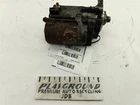 Toyota Land Cruiser FJ80 Starter Starting Motor Fits 1990-1997 Used. Price: $37.59.