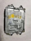 Engine Ecm Electronic Control Module Fits 16-23 Mazda CX-9 403365 Used. Price: $84.24.