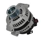 Alternator For Acura Tsx 2.4L Honda Civic 2.0L 2004-2011 104210-4730 1-2953-01ND New. Price: $116.79.