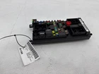 12-15 Evoque Electronic Cabin Fuse Relay Power Distribution Box Housing Oem Used. Price: $61.60.