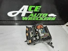 Kia Carnival 2022 Fuse Box Engine 609263 Used. Price: $116.00.