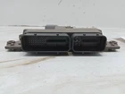 Engine Ecm Electronic Control Module 2.5L Wagon Fits 20-21 Legacy 18255 Used. Price: $91.98.