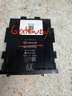 2023 Lexus NX250 Network Gateway Control Module Oem Part Number 89111F6050 Used. Price: $207.45.