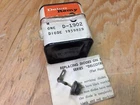 Nos Gm 62-71 Corvette Pontiac Z28 Gto 442 Delco Alternator Diode 1959829 D-1902 New. Price: $35.00.