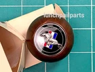Nos Wood Shift Knob 72 73 4-SPEED Mustang Mach Convertible Sportroof 351 Ho Cj New. Price: $215.28.
