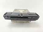 Oem Bmw E70 E71 X5 X6 2007-2010 Front Dash Ccc Navigation Radio Cd Player Unit Used. Price: $224.99.