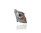 Headlight Assembly For '10-13 Cadillac Srx Halogen Right 22853873 Capa New. Price: $180.98.