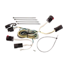 Draw Tite 118300 T-one T-connector Custom Harness 4-WAY Flat For Chrysler New. Price: $56.94.