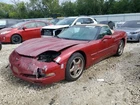 Chassis Ecm Theft-locking Keyless Entry Fits 97-00 Corvette 434487 Used. Price: $63.00.