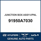2014-2016 Kia Forte Junction Box Assembly-i/pnl Oem New 91950A7030. Price: $445.03.
