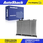 Radiator For Mazda, CX-7 2007-2012, L4 2.3L 2.5L New. Price: $69.90.