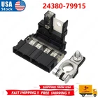 For Nissan 24380-79915 Positive Battery Terminal Fuse Fusible Link Connector Kit New. Price: $20.99.