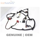 2016-2025 Audi Q7 Front Right Seat Frame Wiring Harness 4M0971366EM Used. Price: $49.99.
