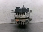 14 - 15 Kia Sorento Alternator 2.4L Cylinder Used. Price: $51.95.