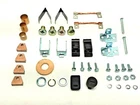 Repair Rebuild Kit Delco Remy 10 Mt Starters New. Price: $29.90.