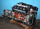 2018-2023 Dodge Charger Challenger 6.4L Srt Engine & Auto Trans Dropout 31K Mi!! Used. Price: $8999.95.