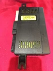2006 Land Range Rover L322 Lighting Control Module Lcm YWC500281 Oem Used. Price: $89.00.